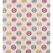 Английская ткань Clarke & Clarke, коллекция Bukhara, артикул F0378/04