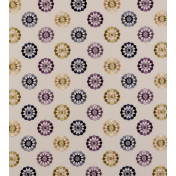 Английская ткань Clarke & Clarke, коллекция Bukhara, артикул F0378/05