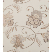 Английская ткань Clarke & Clarke, коллекция Bukhara, артикул F0379/01