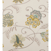 Английская ткань Clarke & Clarke, коллекция Bukhara, артикул F0379/03