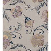 Английская ткань Clarke & Clarke, коллекция Bukhara, артикул F0379/05