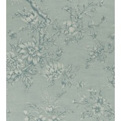 Английская ткань Clarke & Clarke, коллекция Castle Garden, артикул F1047/02