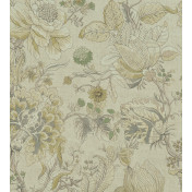 Английская ткань Clarke & Clarke, коллекция Castle Garden, артикул F1048/02