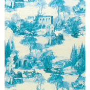 Английская ткань Clarke & Clarke, коллекция Colony, артикул F0997/03