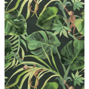 Английская ткань Clarke & Clarke, коллекция Colony, артикул F0998/01