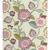 Английская ткань Clarke & Clarke, коллекция Cote D`azur, артикул F0970/02