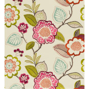 Английская ткань Clarke & Clarke, коллекция Cote D`azur, артикул F0970/05