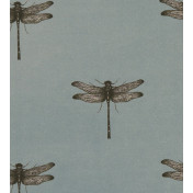 Английская ткань Clarke & Clarke, коллекция Eden, артикул F1327/03