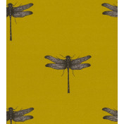 Английская ткань Clarke & Clarke, коллекция Eden, артикул F1327/04