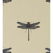 Английская ткань Clarke & Clarke, коллекция Eden, артикул F1327/05