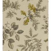 Английская ткань Clarke & Clarke, коллекция Eden, артикул F1329/02