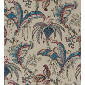 Английская ткань Clarke & Clarke, коллекция Eden, артикул F1330/02