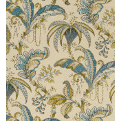 Английская ткань Clarke & Clarke, коллекция Eden, артикул F1330/05