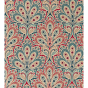 Английская ткань Clarke & Clarke, коллекция Eden, артикул F1332/02