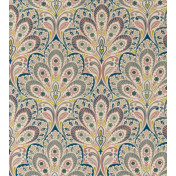 Английская ткань Clarke & Clarke, коллекция Eden, артикул F1332/04