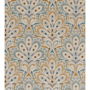 Английская ткань Clarke & Clarke, коллекция Eden, артикул F1332/05