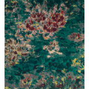 Английская ткань Clarke & Clarke, коллекция Exotica, артикул F1298/02