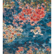 Английская ткань Clarke & Clarke, коллекция Exotica, артикул F1298/03