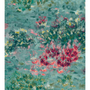 Английская ткань Clarke & Clarke, коллекция Exotica, артикул F1298/04