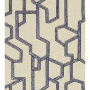 Английская ткань Clarke & Clarke, коллекция Exotica, артикул F1300/04