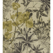 Английская ткань Clarke & Clarke, коллекция Exotica, артикул F1301/01