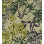 Английская ткань Clarke & Clarke, коллекция Exotica, артикул F1301/02