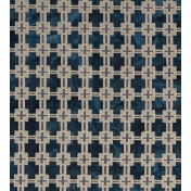 Английская ткань Clarke & Clarke, коллекция Exotica, артикул F1302/02