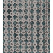 Английская ткань Clarke & Clarke, коллекция Exotica, артикул F1302/03