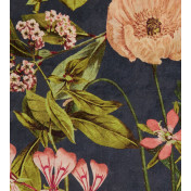 Английская ткань Clarke & Clarke, коллекция Exotica, артикул F1304/03