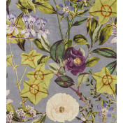 Английская ткань Clarke & Clarke, коллекция Exotica, артикул F1304/05