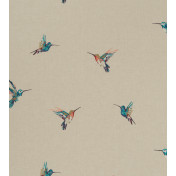 Английская ткань Clarke & Clarke, коллекция Exotica, артикул F1306/02