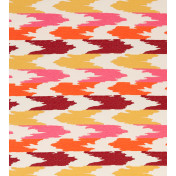 Английская ткань Clarke & Clarke, коллекция Floribunda, артикул F0459/02