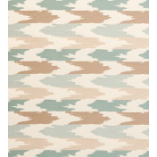 Английская ткань Clarke & Clarke, коллекция Floribunda, артикул F0459/04