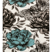 Английская ткань Clarke & Clarke, коллекция Floribunda, артикул F0473/01