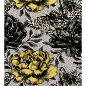 Английская ткань Clarke & Clarke, коллекция Floribunda, артикул F0473/03