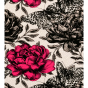 Английская ткань Clarke & Clarke, коллекция Floribunda, артикул F0473/05