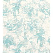 Английская ткань Clarke & Clarke, коллекция Floribunda, артикул F0474/01