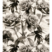 Английская ткань Clarke & Clarke, коллекция Floribunda, артикул F0474/02