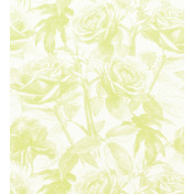 Английская ткань Clarke & Clarke, коллекция Floribunda, артикул F0474/03