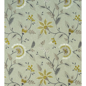 Английская ткань Clarke & Clarke, коллекция Halcyon, артикул F1004/01