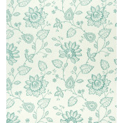 Английская ткань Clarke & Clarke, коллекция Halcyon, артикул F1007/03