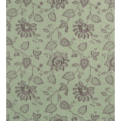 Английская ткань Clarke & Clarke, коллекция Halcyon, артикул F1007/04