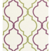 Английская ткань Clarke & Clarke, коллекция Kashmir, артикул F0651/04