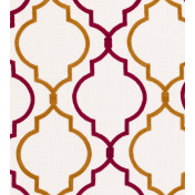 Английская ткань Clarke & Clarke, коллекция Kashmir, артикул F0651/05