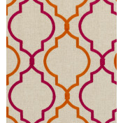 Английская ткань Clarke & Clarke, коллекция Kashmir, артикул F0651/06