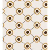 Английская ткань Clarke & Clarke, коллекция Kashmir, артикул F0652/03