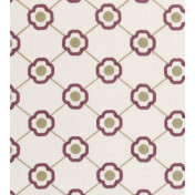 Английская ткань Clarke & Clarke, коллекция Kashmir, артикул F0652/04