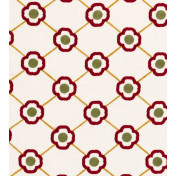 Английская ткань Clarke & Clarke, коллекция Kashmir, артикул F0652/05