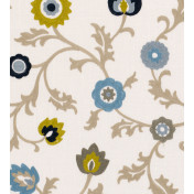 Английская ткань Clarke & Clarke, коллекция Kashmir, артикул F0653/01