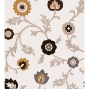 Английская ткань Clarke & Clarke, коллекция Kashmir, артикул F0653/03